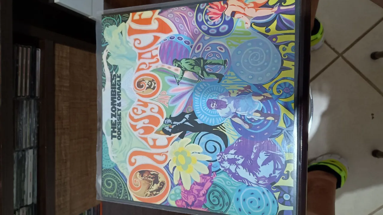 LP Musical