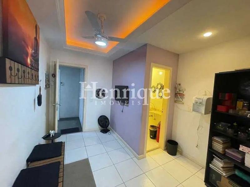 Sala - / Comercial / Copacabana - Foto 5