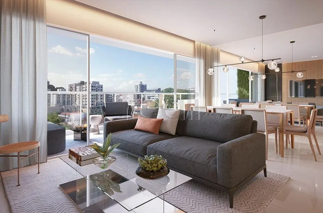 Tango Plaza | Fátima | 166,34m² | 04 Suítes | 03 Vagas