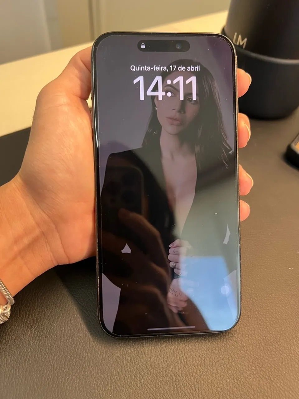 iPhone 15pro Max 256gb 