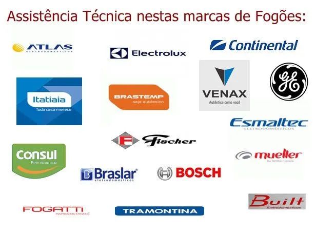 Conserto de fogão  - Foto 2