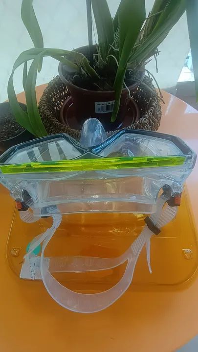 Máscara de Mergulho US Divers - Foto 3