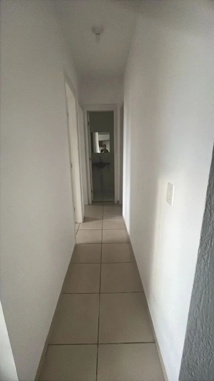 Locação apartamento três quartos no Alto da Glória em Macaé - Foto 3