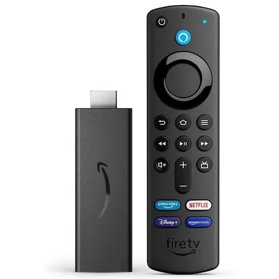 Fire TV Stick - Novo - Foto 2