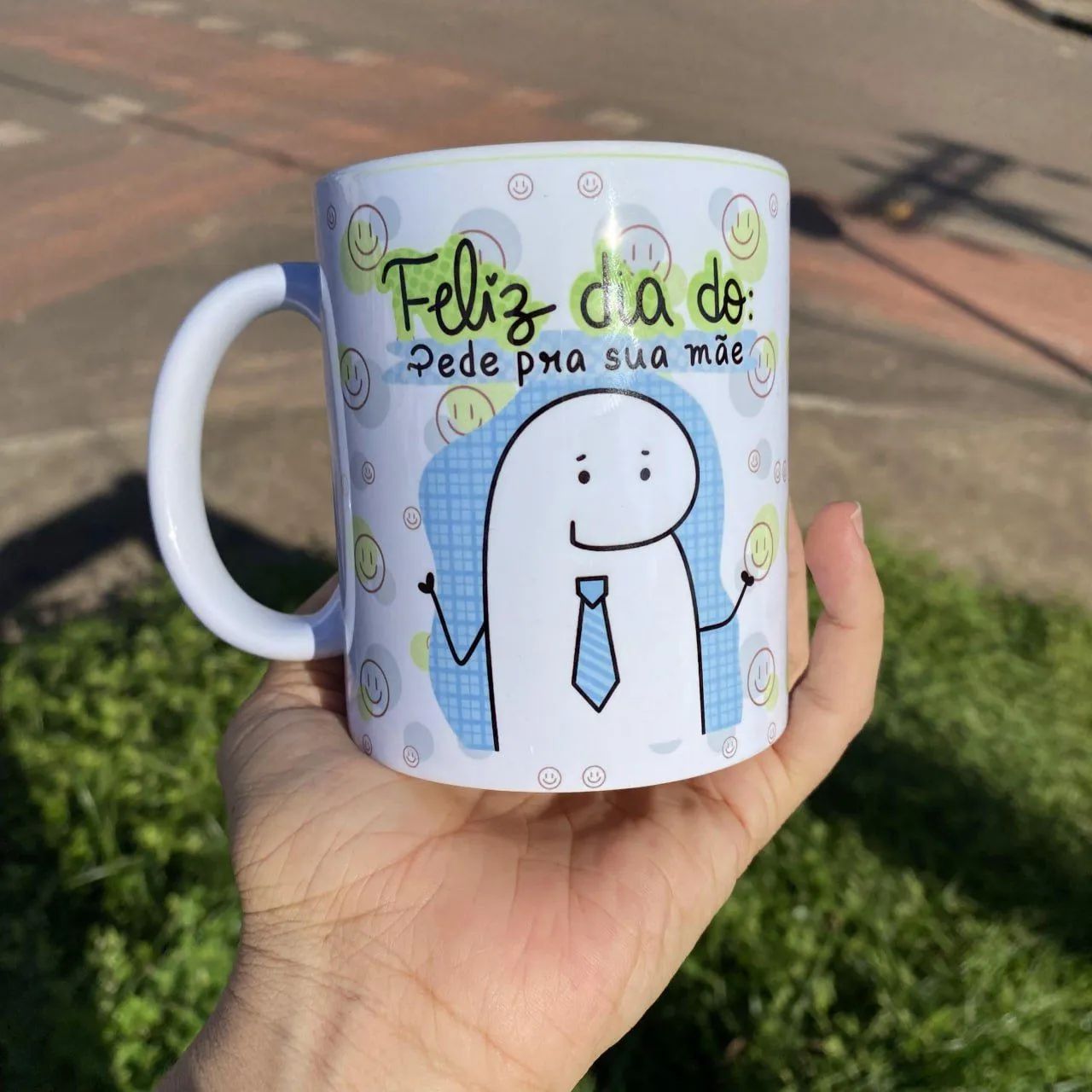 Caneca personalizada  - Foto 4