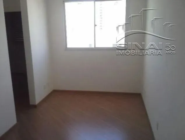 Apartamento com 2 dormitórios para alugar, 46 m² por R$ 2.366,46 - Água Branca - São Paulo