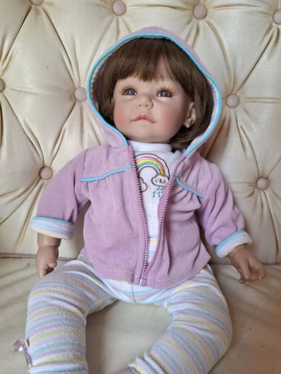 Adora Doll Rainbow Sherbet - Foto 5