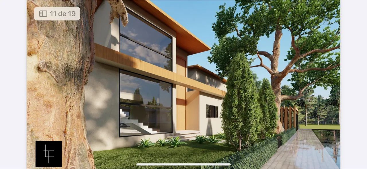 Construa seu Refúgio a 30 km do Recife - Foto 2