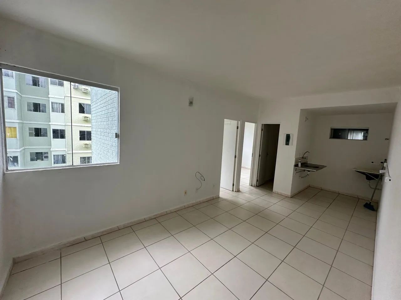 Foto - Belém - Cremação