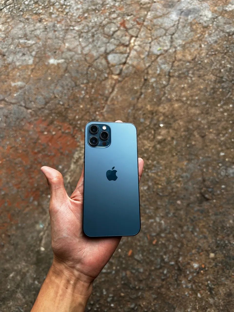 IPHONE 12 PRO MAX 512GB - Celulares e Smartphones - Setor Negrão