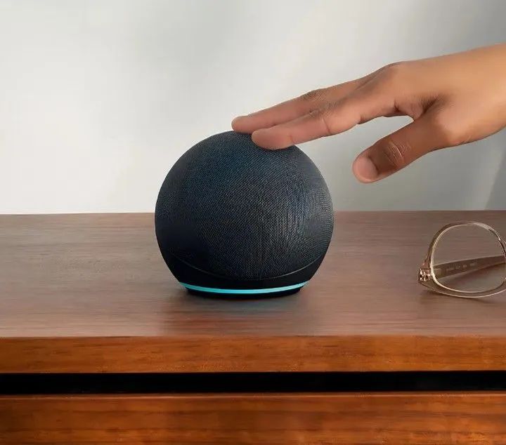 Alexa Eco Dot 5 - Foto 2