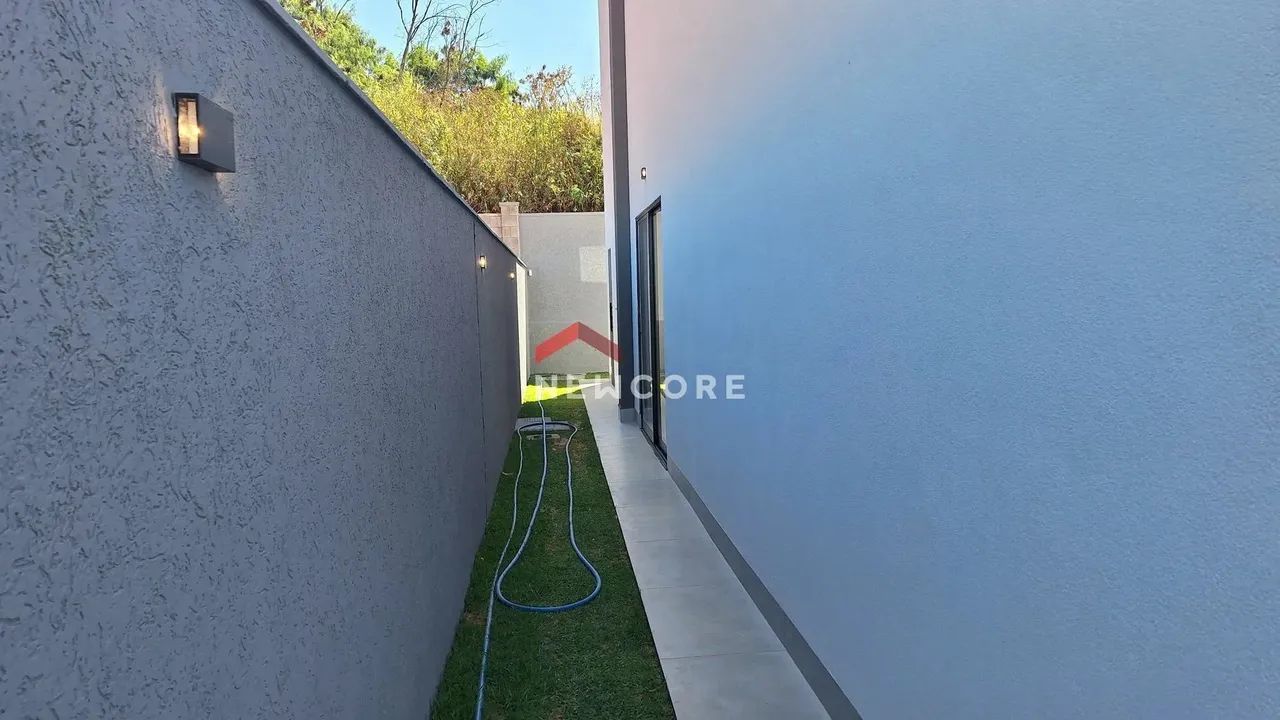 Casa de condomínio em Quadra Quadra 01 - Residencial Reserva Paraíso - Valparaíso de Goiás - Foto 3