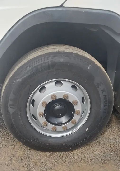 Volvo FH 460 6X2 2012/2013 - Foto 13