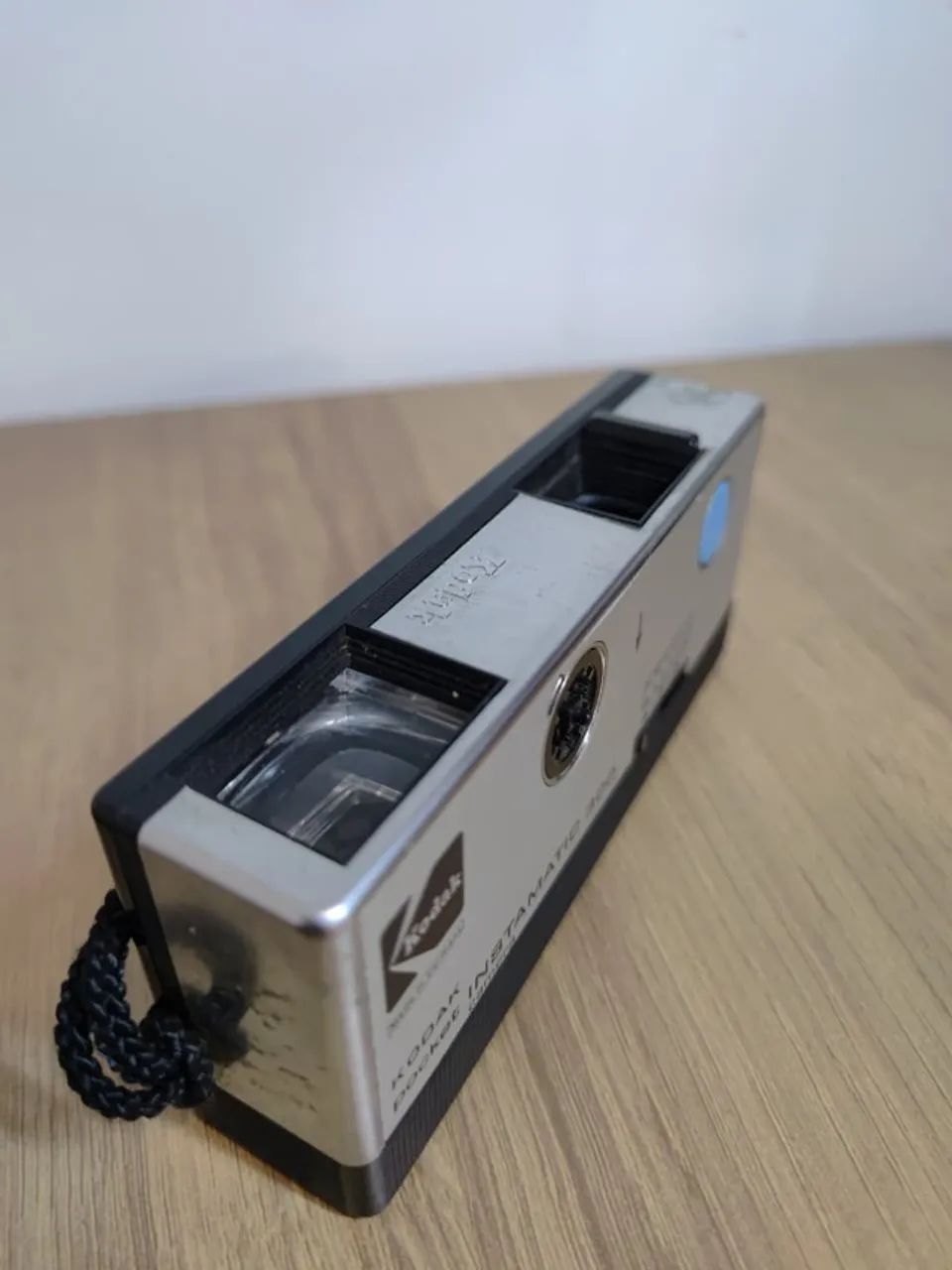 Câmera Kodak Pocket Instamatic 300 - Ótimo estado - Foto 3