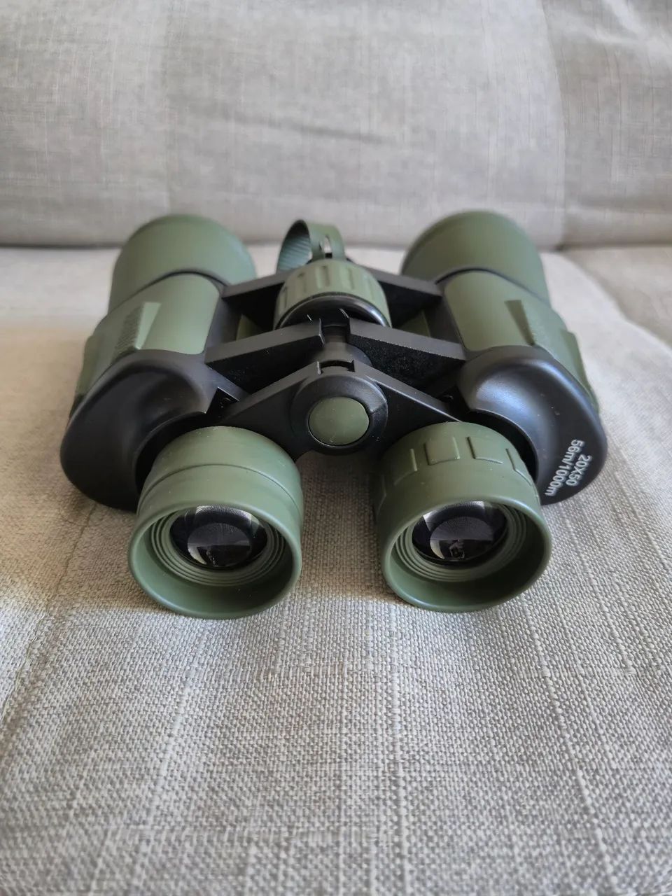 Binóculo de longo alcance 20x50 - Foto 2