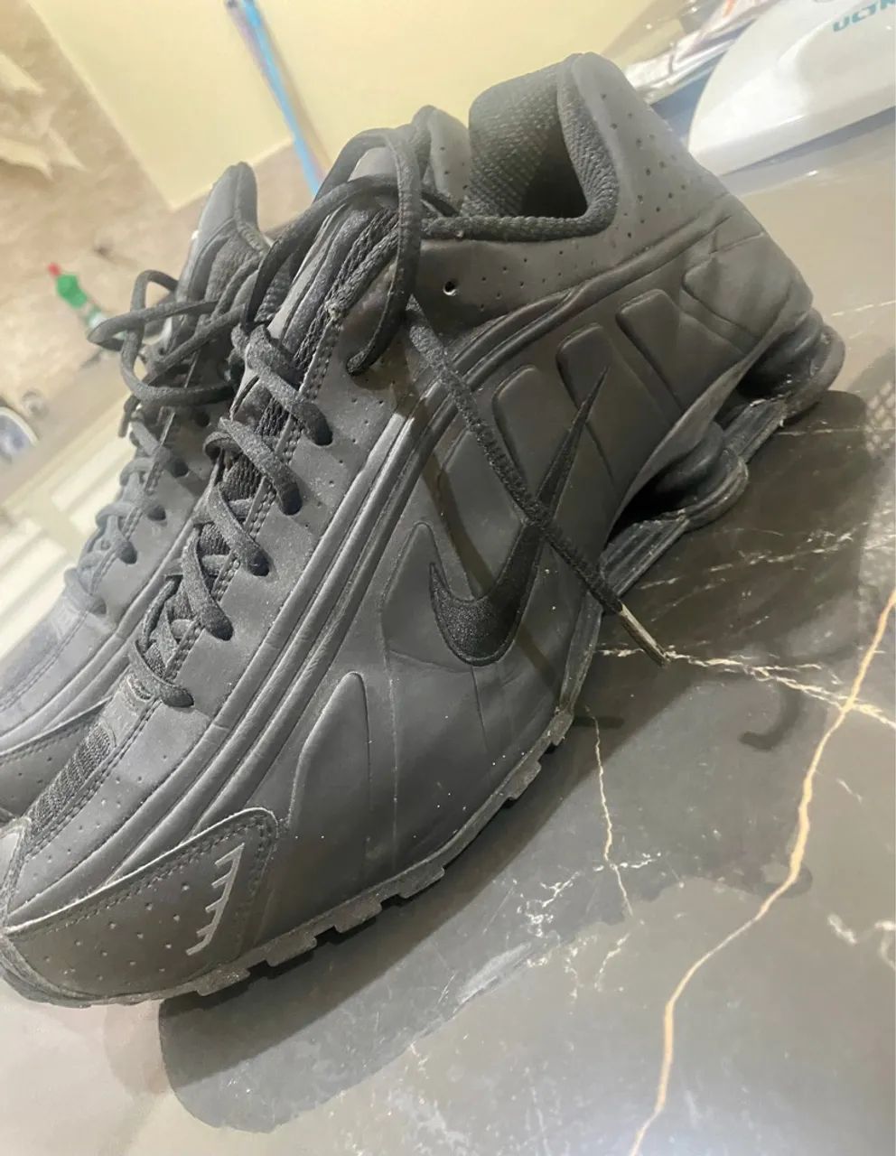 Nike Shox R4 - Foto 3