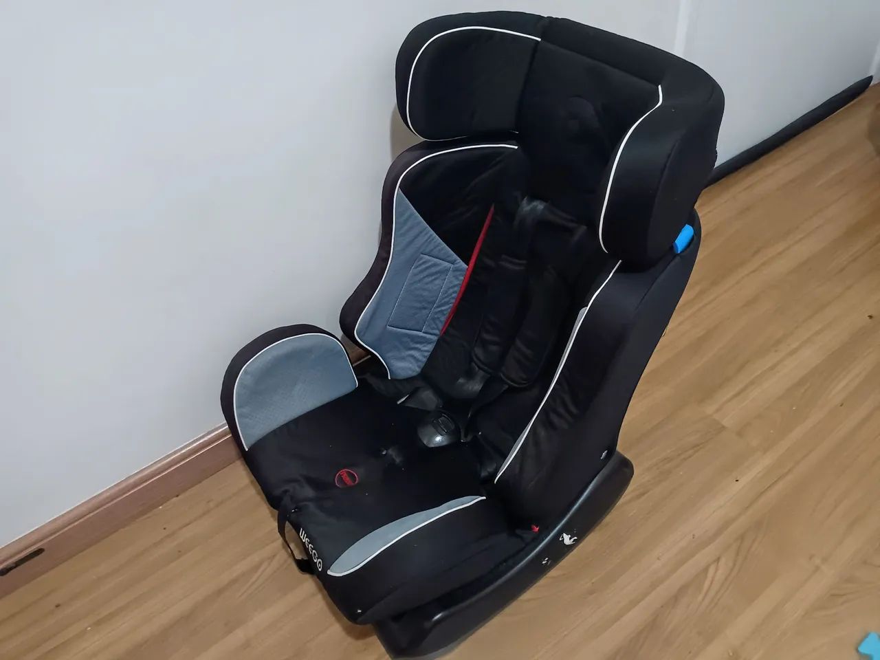 Cadeirinha p/ Carro - 0 á 25kg