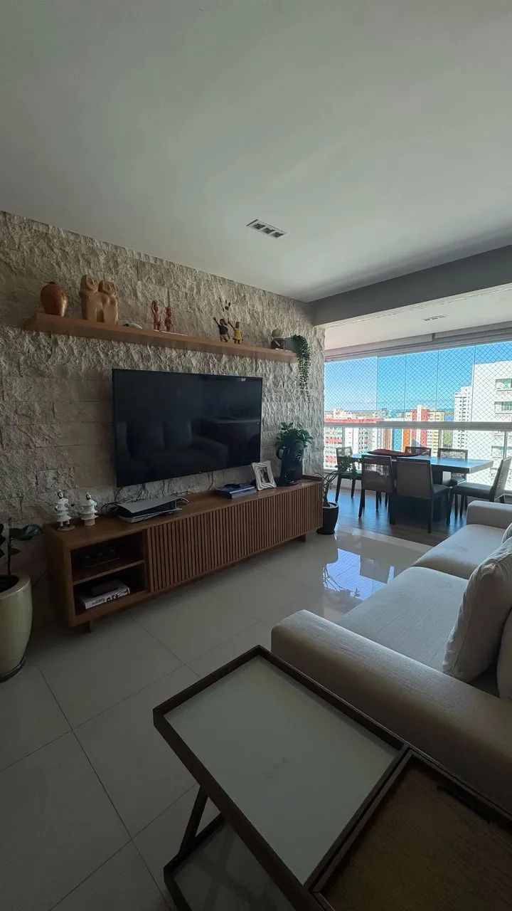 Apartamento à venda no condomínio Alameda Residence, Bairro Jardins - Foto 2