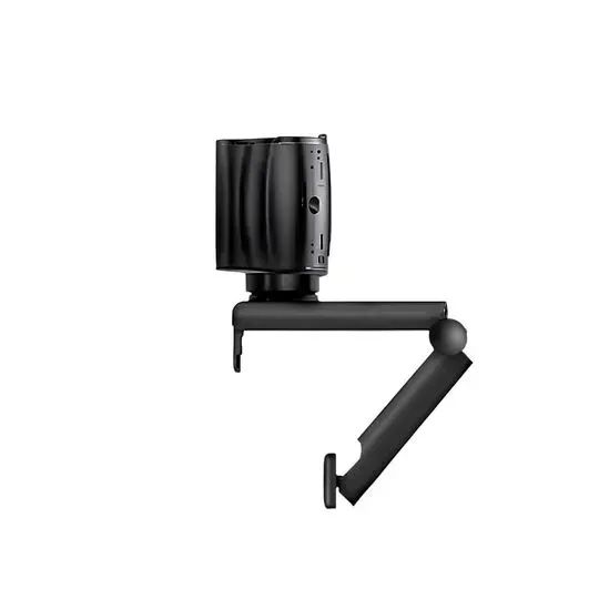 Webcam Get Pro 2K Quad HD 2560P 30FPS Com Microfone e Correção de Luz Automática - WZetta - Foto 3