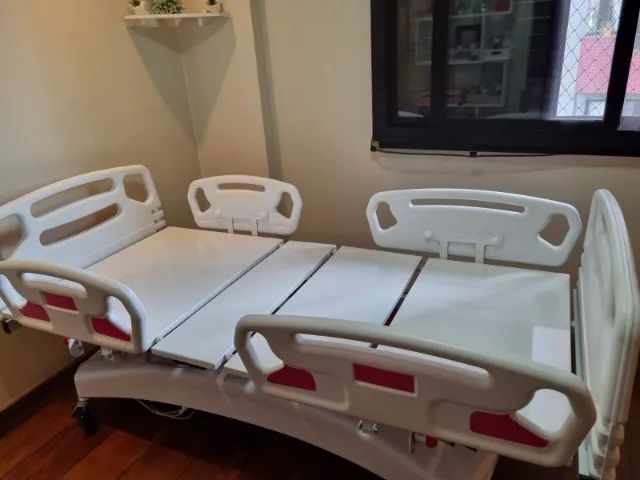 Cama hospitalar  - Foto 4