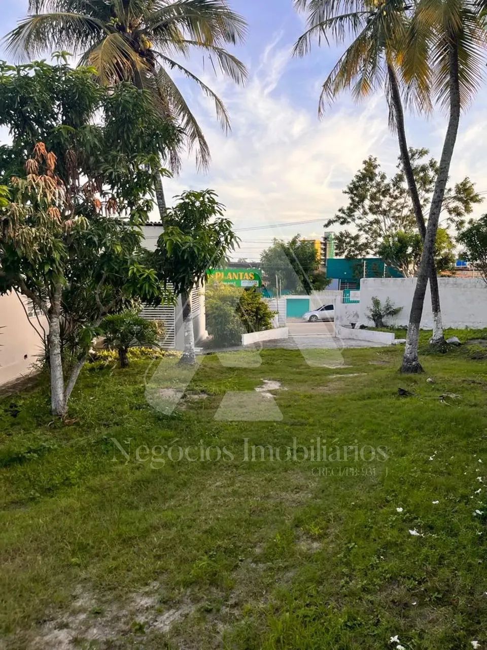 Área a venda no Centro - Foto 2