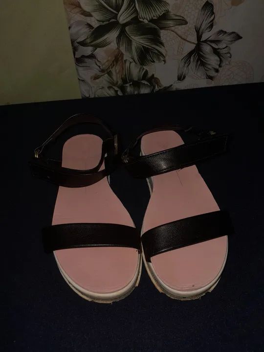 Sandalias infantis  - Foto 3