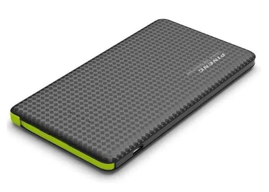 Carregador Portátil Power Bank (Entrega)