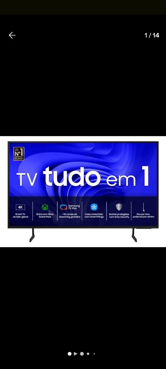 TV HDR