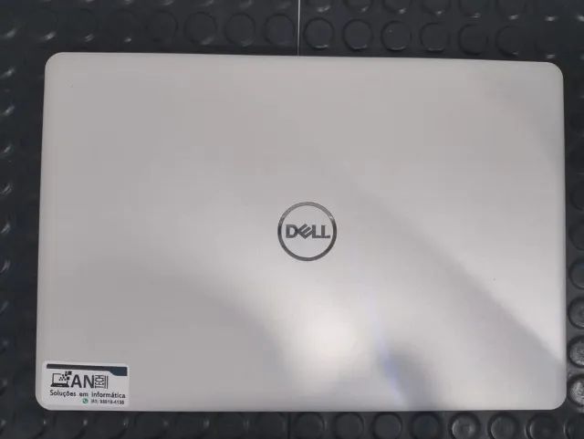 Dell Notebook: Intel Core i5, 8GB, 256GB SSD, excellent battery. (credit card accepted)64317758940673124