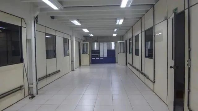 Galpão logístico industrial com 3.178m² de área total construída, na CSG 09 próximo à COCA - Foto 12