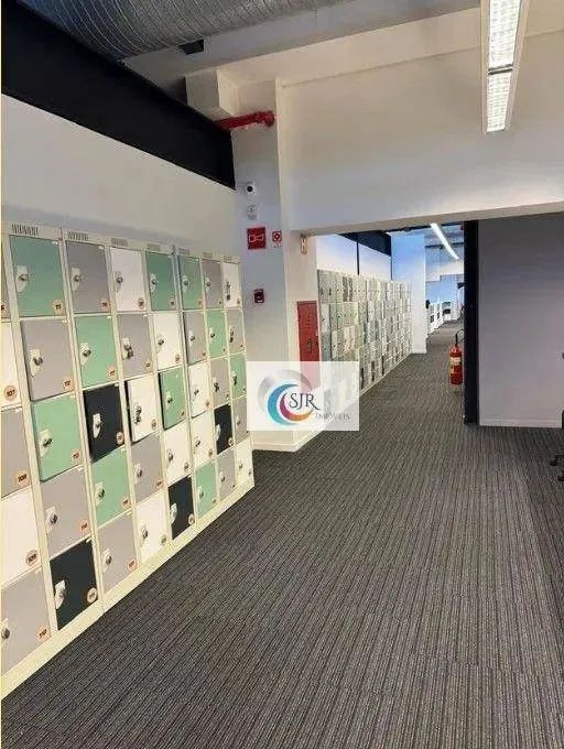 Conjunto para alugar, 4832 m² por R$ 560.732,00/mês - Lapa - São Paulo/SP - Foto 2