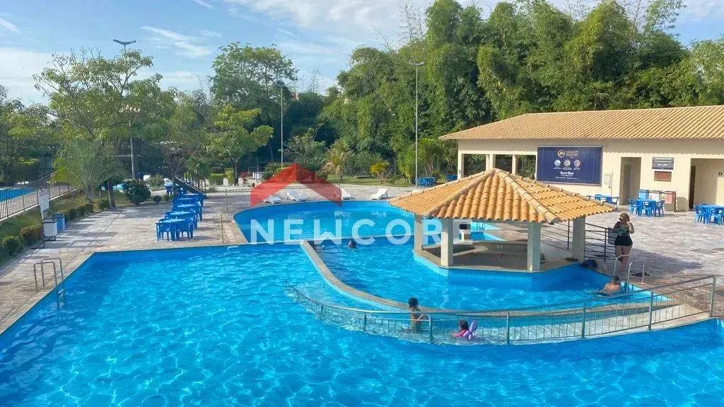 Apartamento em Avenida Elias Bufaiçal - Jardim Belvedere - Caldas Novas/GO - Foto 5