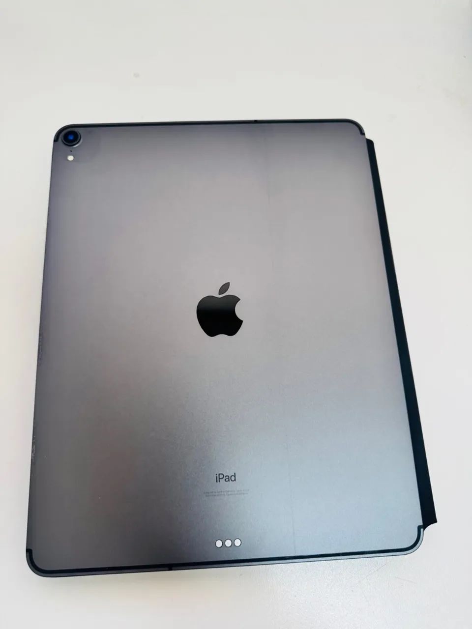 iPad Pro 12,9 polegadas 3ª geração + Magic Keyboard. - Foto 2
