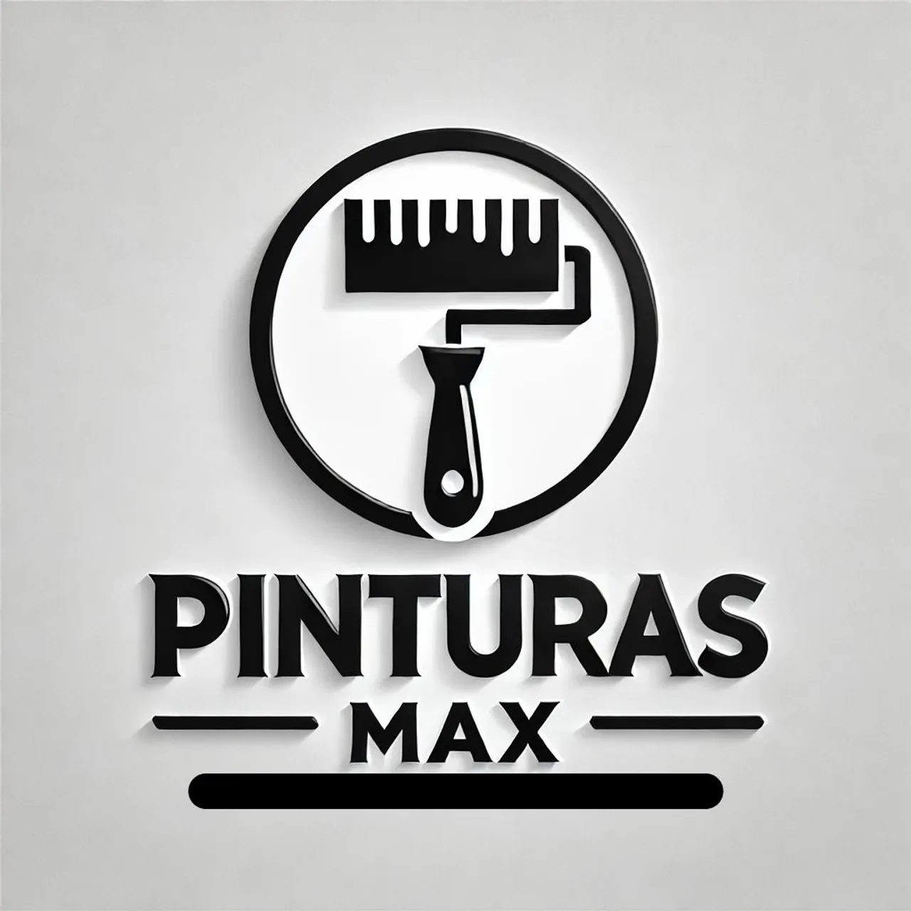 Pintura residencial e industrial 