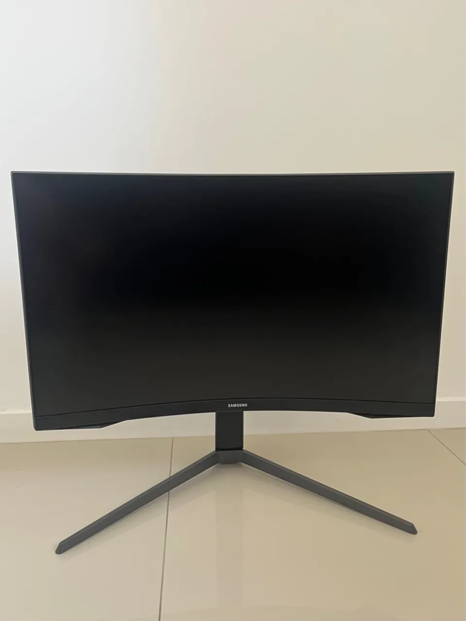 Monitor Gamer Samsung Odyssey G7