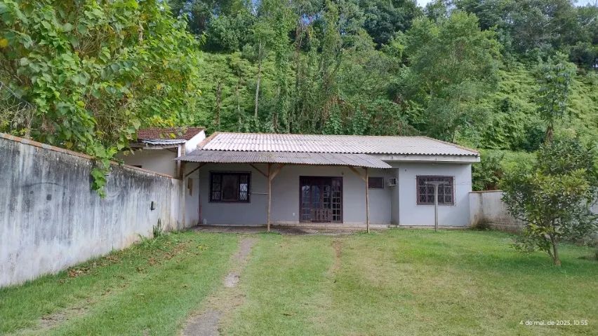 Foto - Joinville - Boehmerwald
