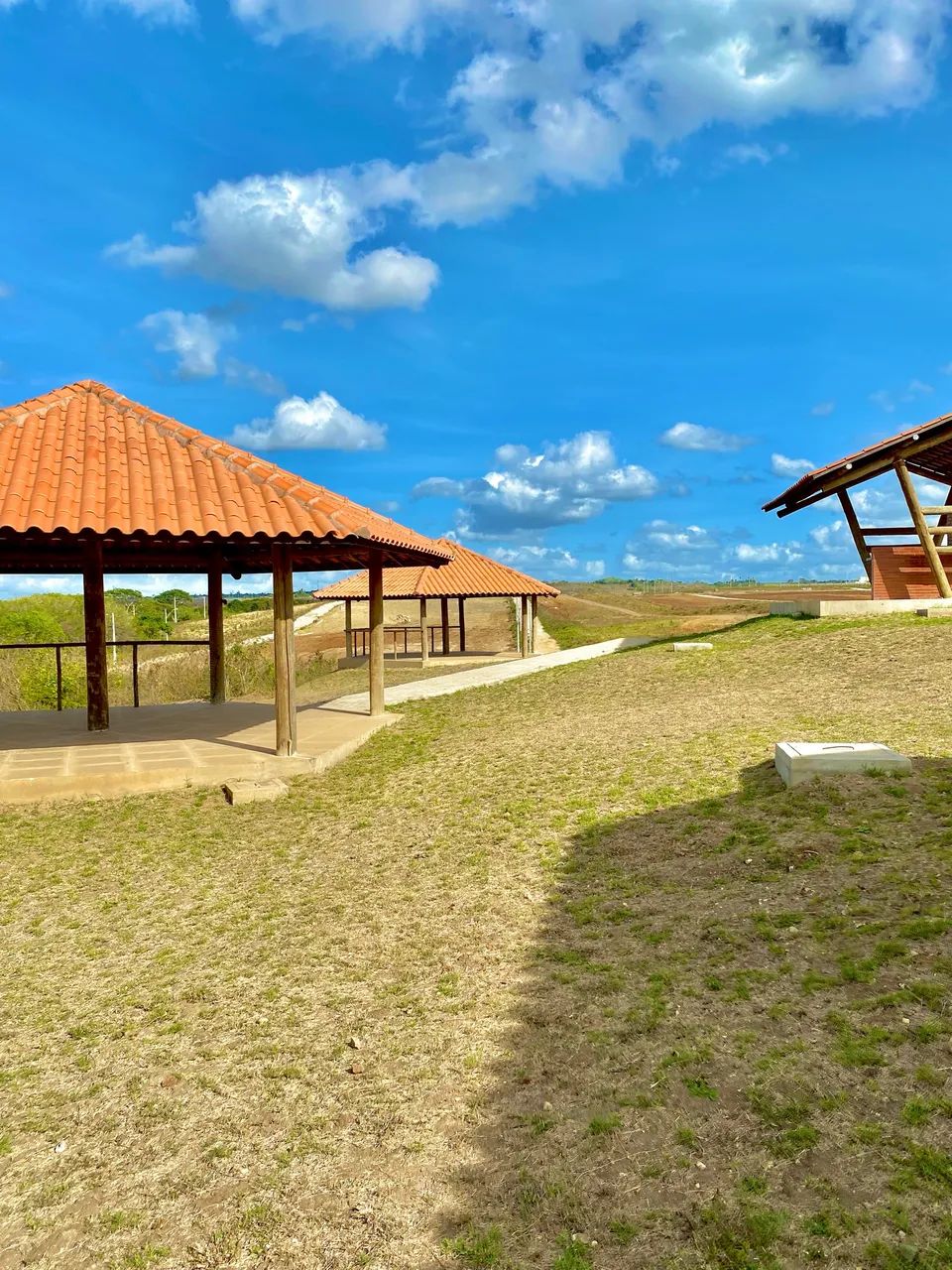 Repasse na fazenda real III - oportunidade 
