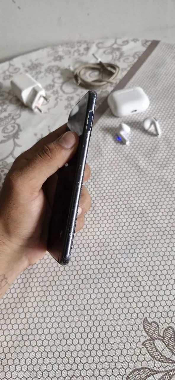 S10e 256Gb 6Ram + Fone Air Plus  - Foto 2