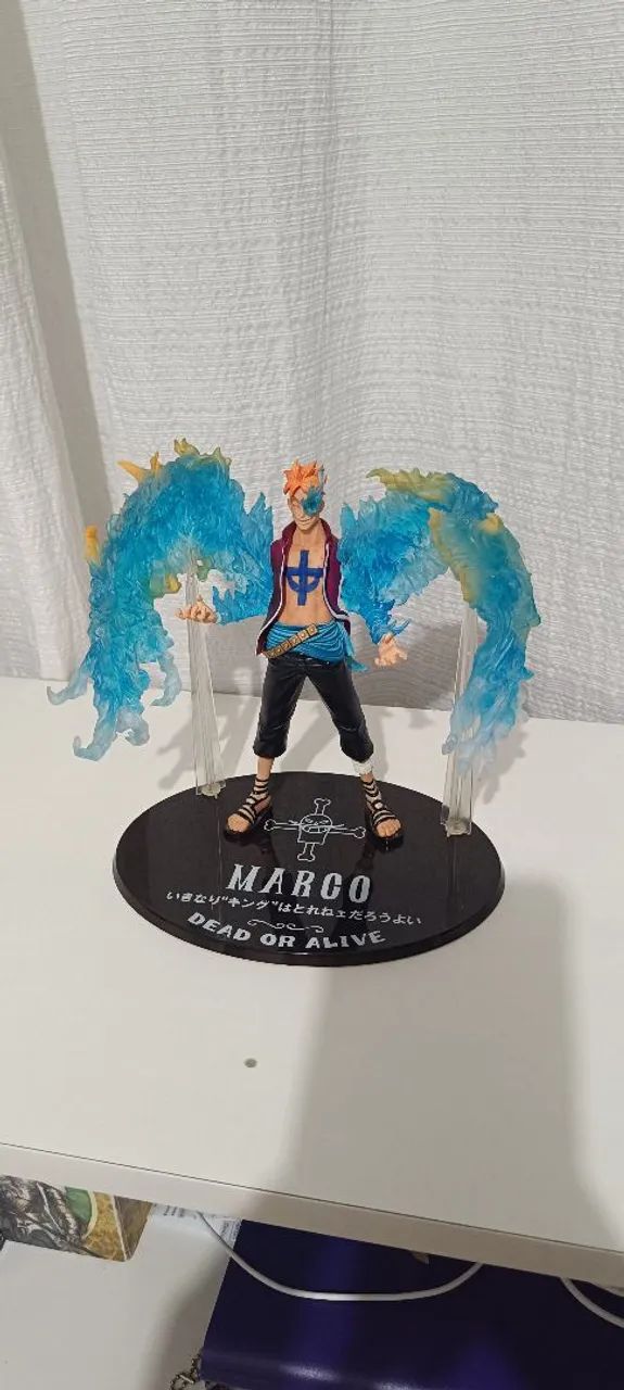 Figuarts zero Marco - Foto 3