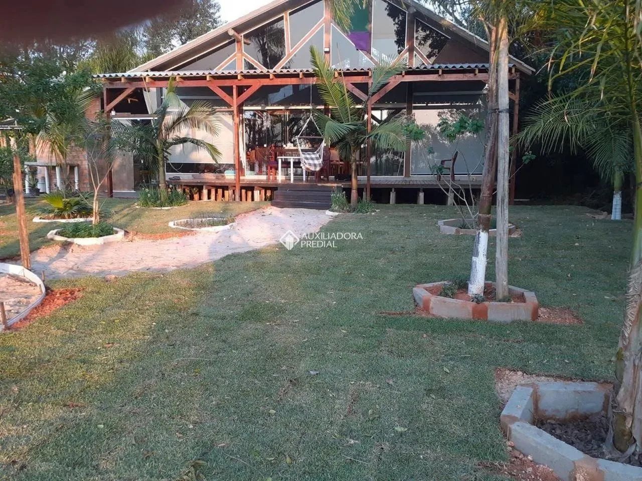 Casa a beira da lagoa de Imaruí. - Foto 4