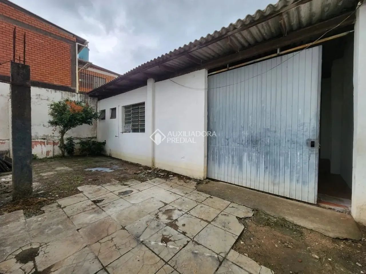 Pavilhão no bairro Santa Maria Goretti, Porto Alegre - Foto 2