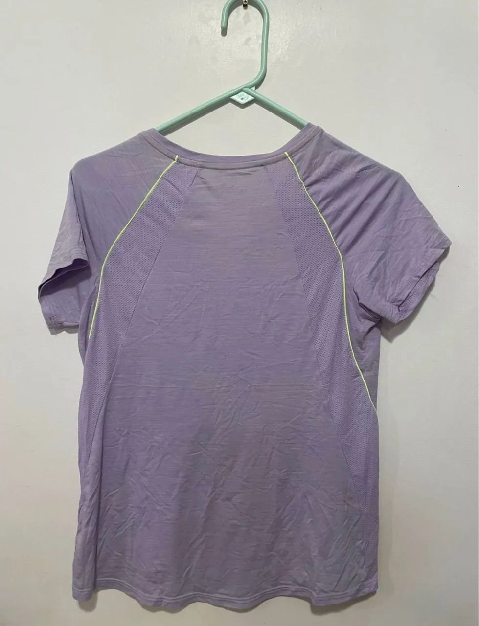 Camiseta dryfit nova P - Foto 2