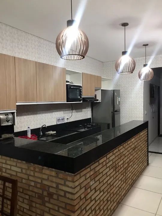 Casa de praia em Beberibe