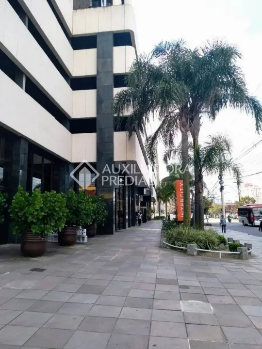 Sala Alugada no Praia de Belas