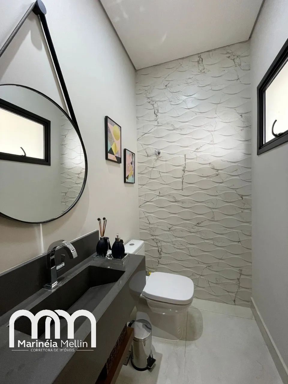 COMPRAR CASA CONDOMÍNIO GREEN PARK EM HORTOLÂNDIA. - Foto 3