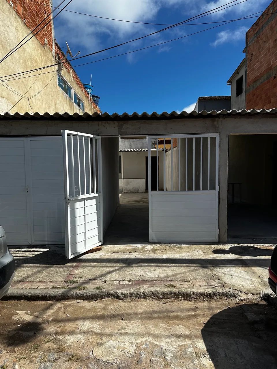 Foto - Macaé - Lagomar