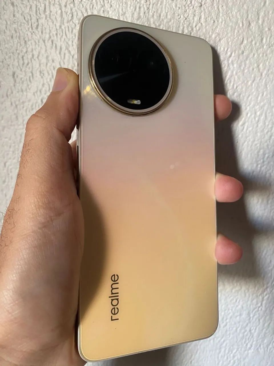 Realme 11 5g 256 gigas - Celulares e Smartphones - Quitandinha