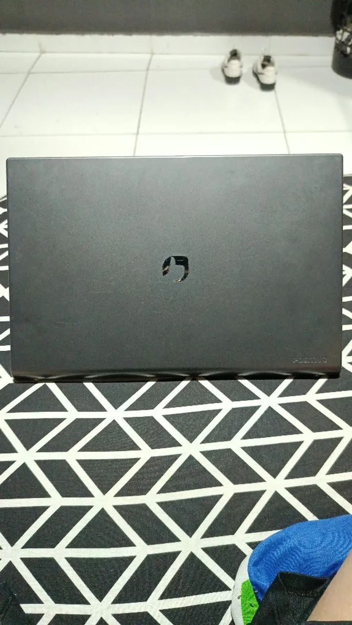 Notebook Positivo  - Foto 3