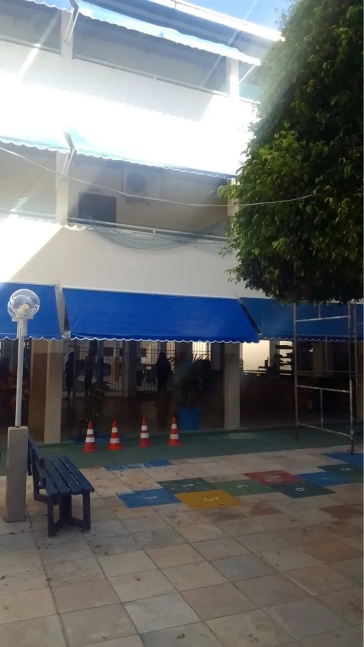 Toldos Cobertas Abrigos