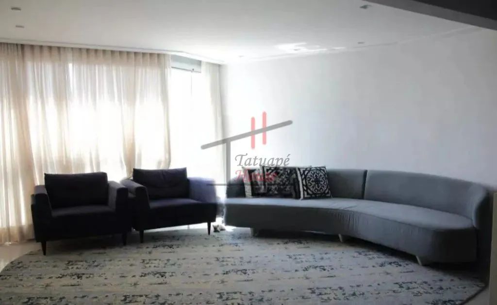 Apartamento Duplex 4 suítes,4 vagas na Mooca - Foto 2